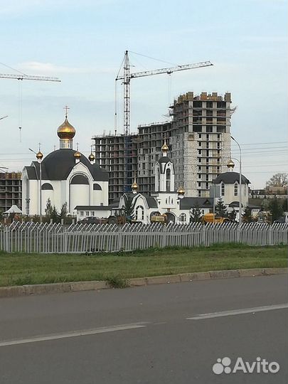 Экскурсия в (из) Набережных Челнах