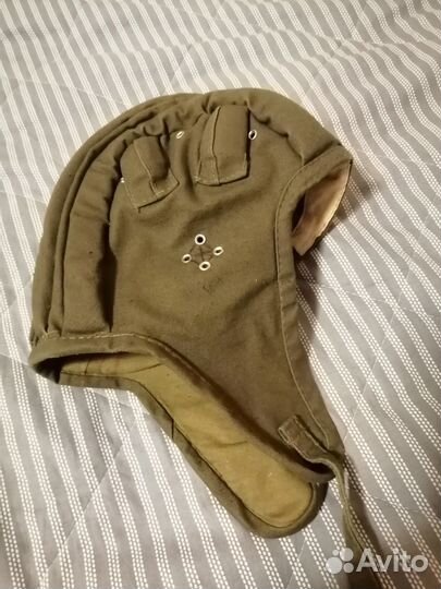 Шлем десантника летний