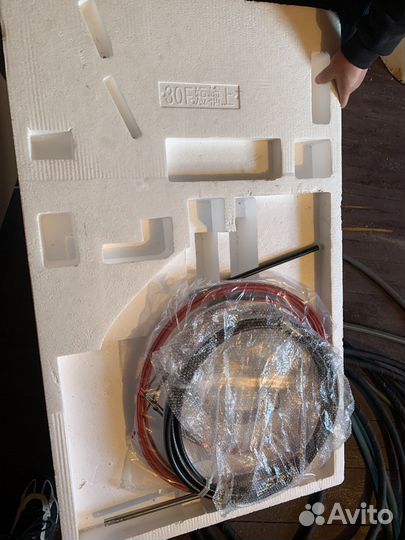 Продам мотор