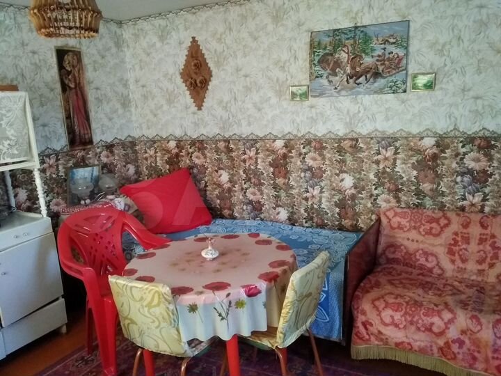 Дача 20 м² на участке 5 сот.