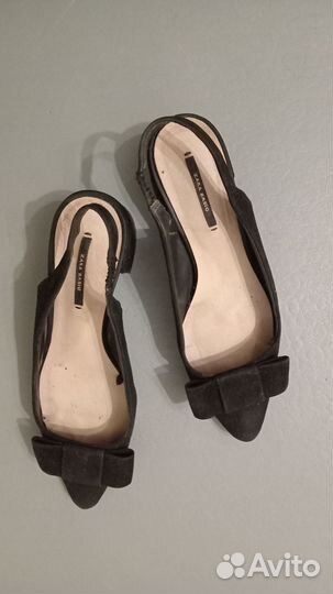 Балетки для корпоратива