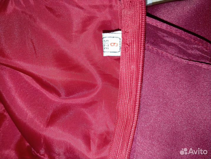 Нарядное платье для девочки