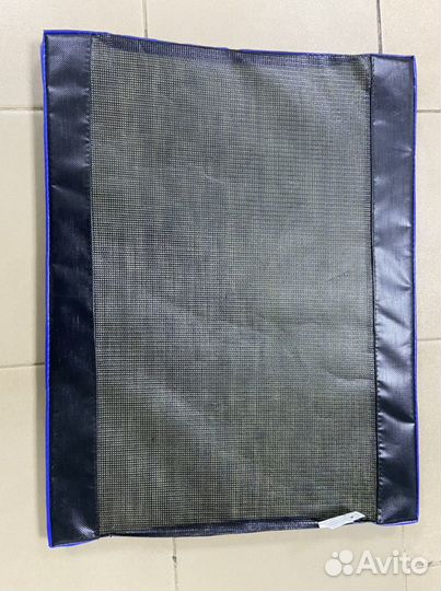 Коврик для дезинфекции обуви