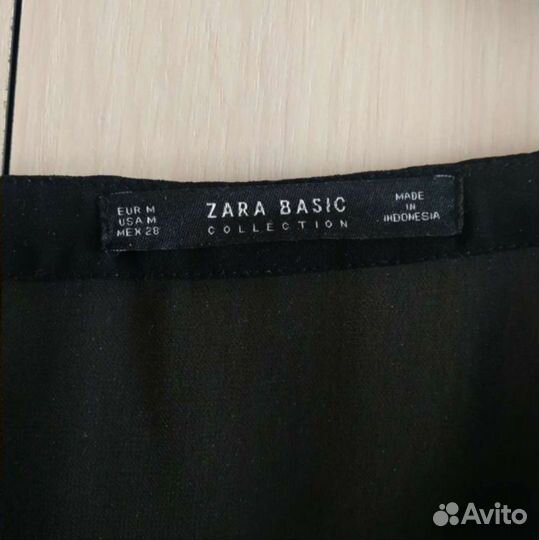 Блуза Zara