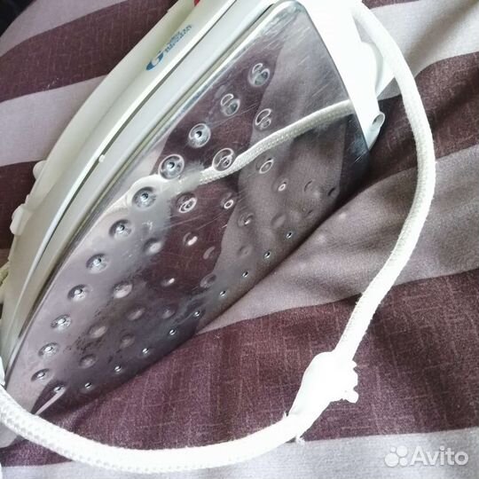 Утюг Gruntik Imperial