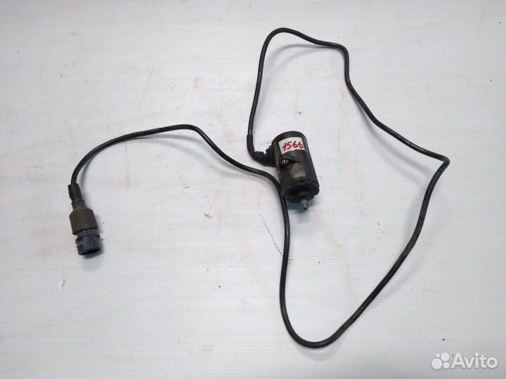 Педаль газа Vanhool T9