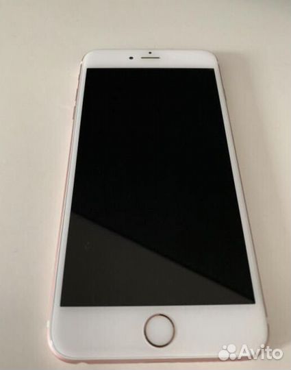 iPhone 6S, 64 ГБ