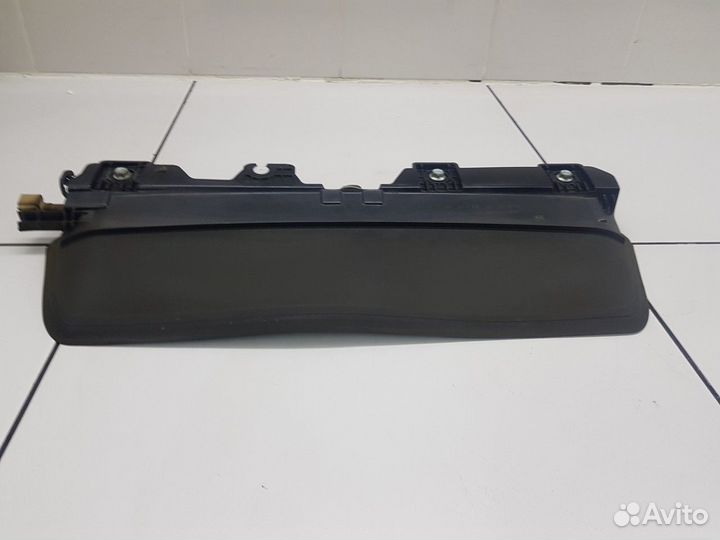 Дополнительный стоп сигнал (Kia K5 III)