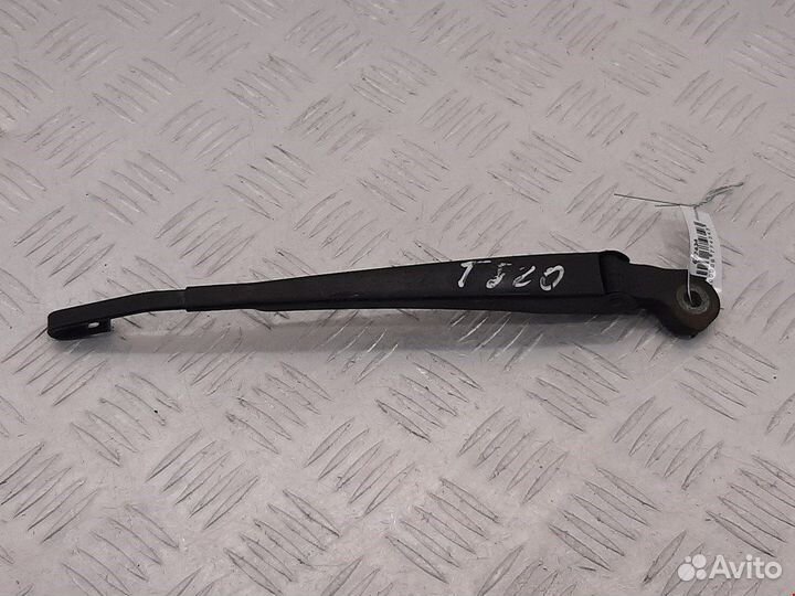 Поводок для Skoda Octavia 1U