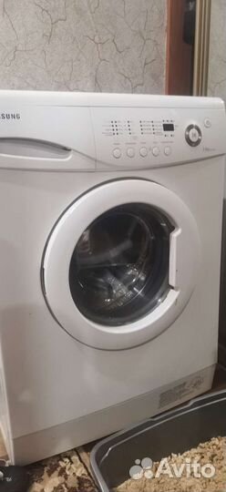 Стиральная машина бу