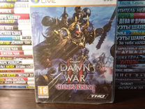 Warhammer 40.000: Dawn of War Chaos Rising
