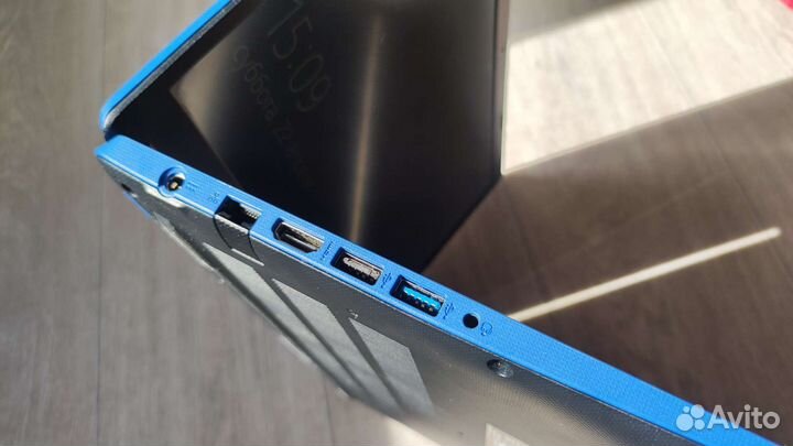 Ноутбук Acer i3 1005g1 15.6