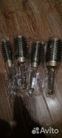 Расческа брашинг