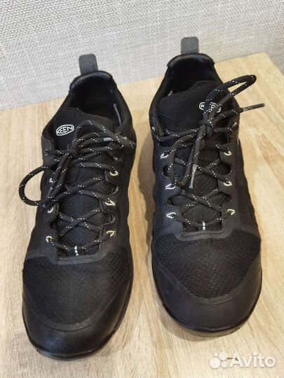 Keen кроссовки