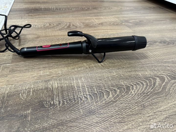 Щипцы для завивки Rowenta