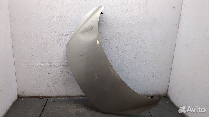 Капот Renault Scenic, 2010