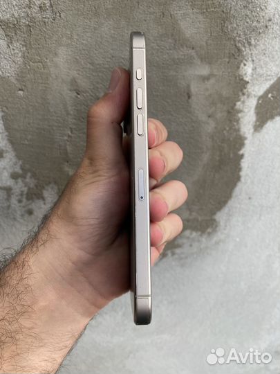 iPhone 15 Pro Max, 256 ГБ