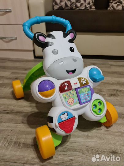 Ходунки каталка