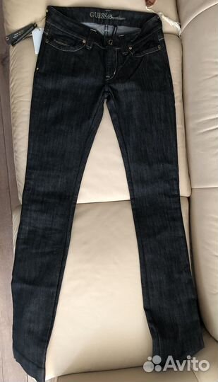 Джинсы женские guess 26