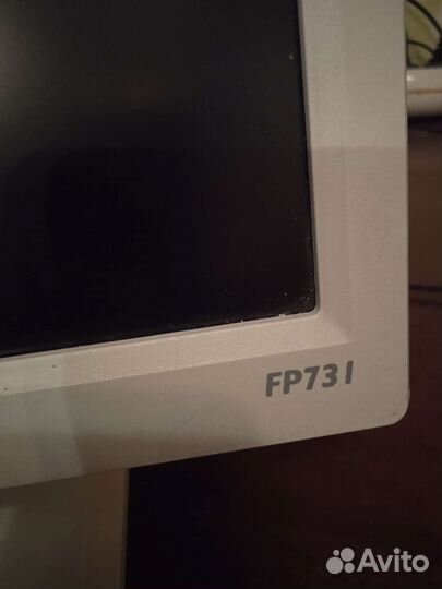 Монитор Benq 17