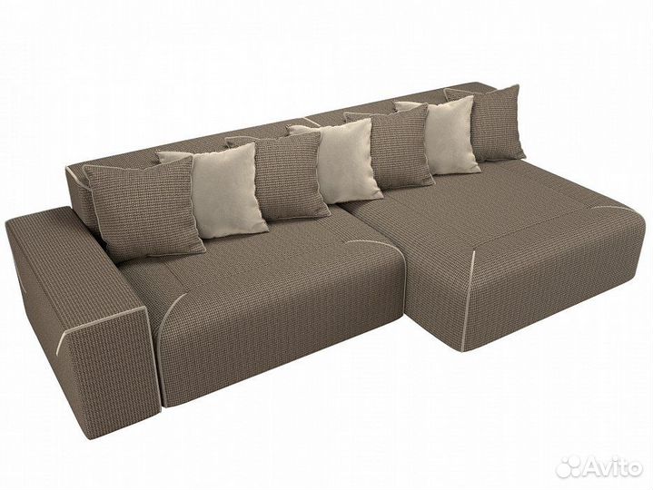 Диван угловой 