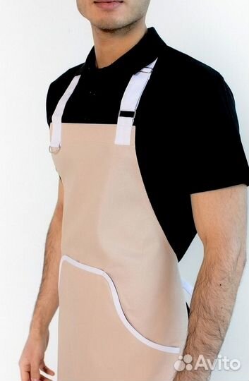 Униформа для поваров