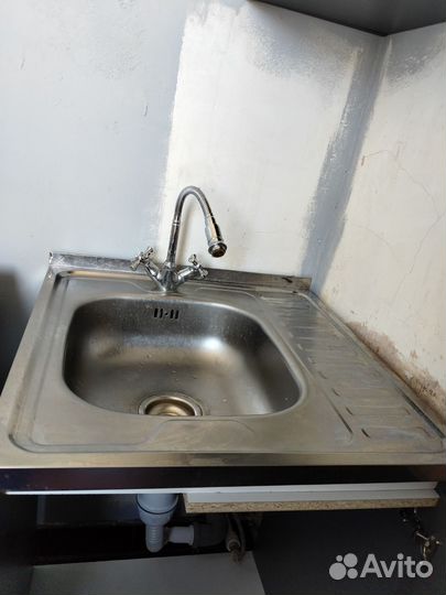 Раковина для кухни