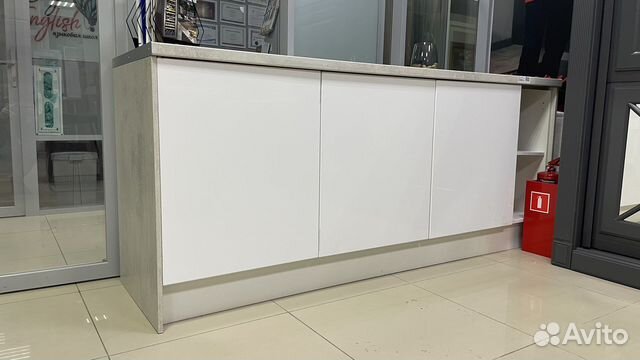 Кухонный гарнитур новый