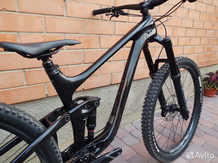 Giant Reign Advanced Pro 29 2