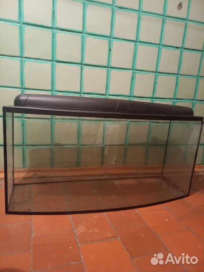 Аквариум 100 литров