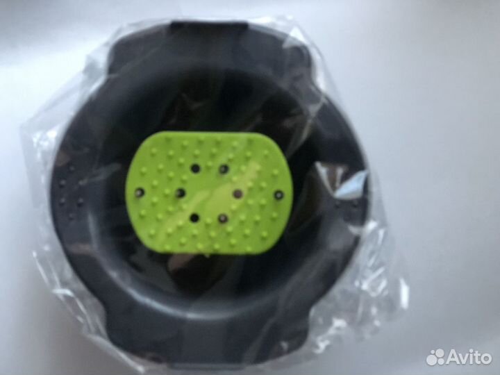 Овощечистка овощерезка 12 элементов