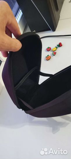 Сумка для электросамоката на руль