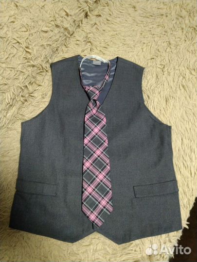 Школьная форма