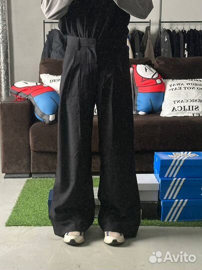 Брюки jaded london