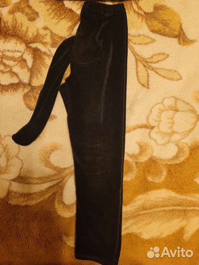 Костюм детский маскарадный