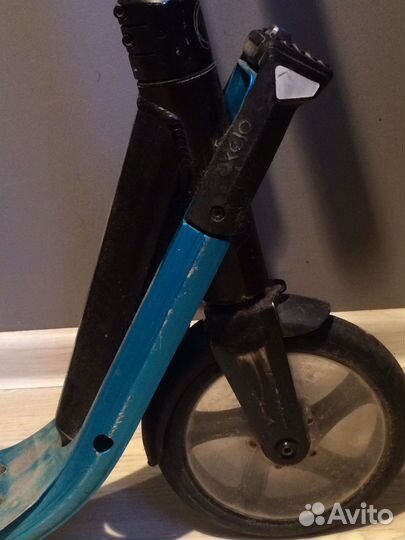 Самокат Oxelo toun 7xl