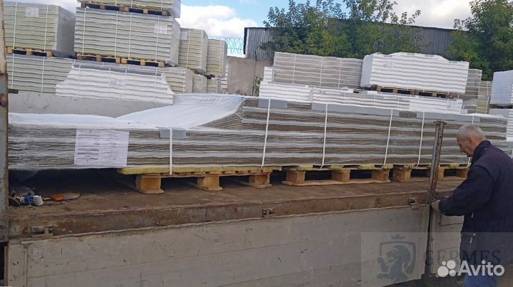 Сэндвич панели некондиция не бу