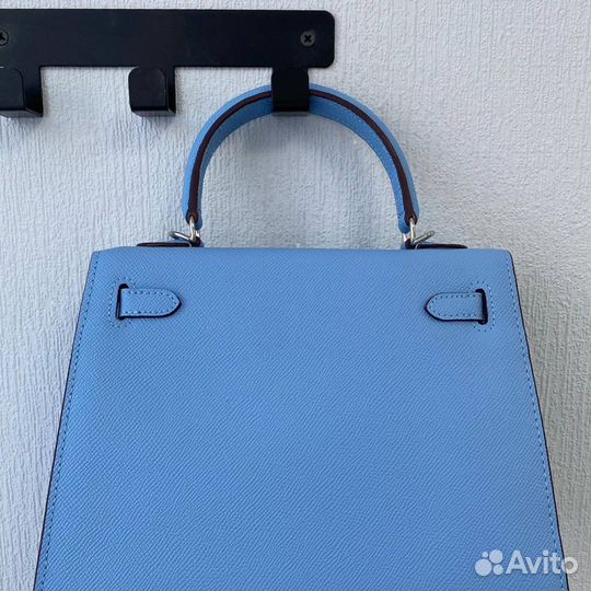 Сумка hermes kelly 25 cm