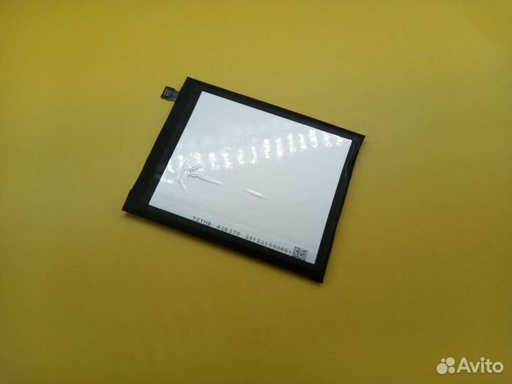 25343 Аккумуляторная батарея nohon для смартфонов