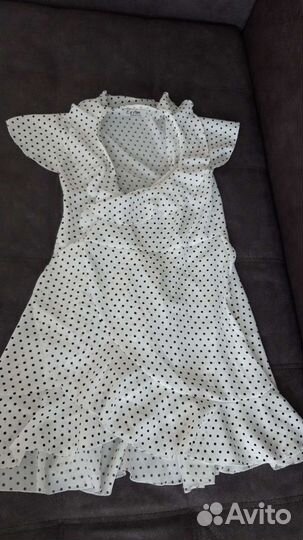 Большой пакет вещей 42-44