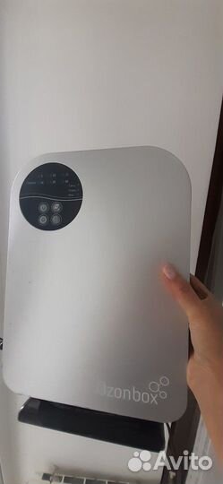 Озонатор ионизатор