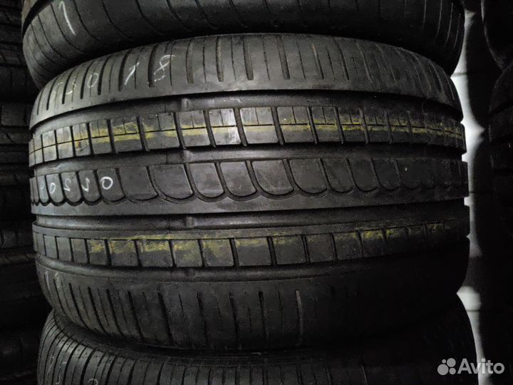 Pirelli P Zero Rosso 285/30 R18