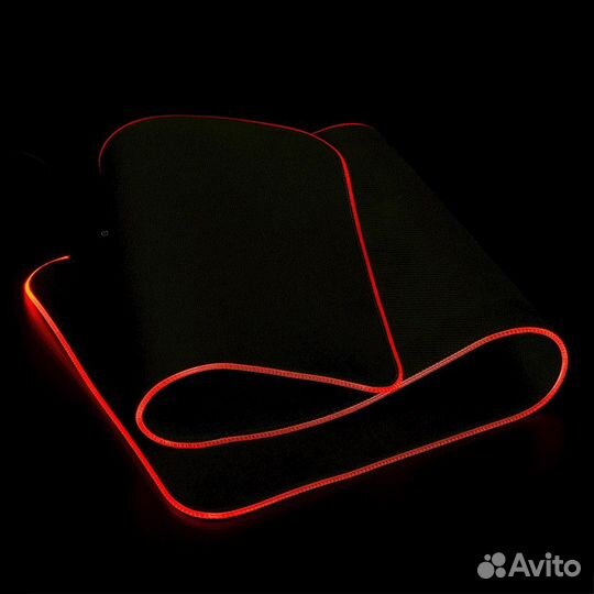 Коврик для мыши и клавиатуры