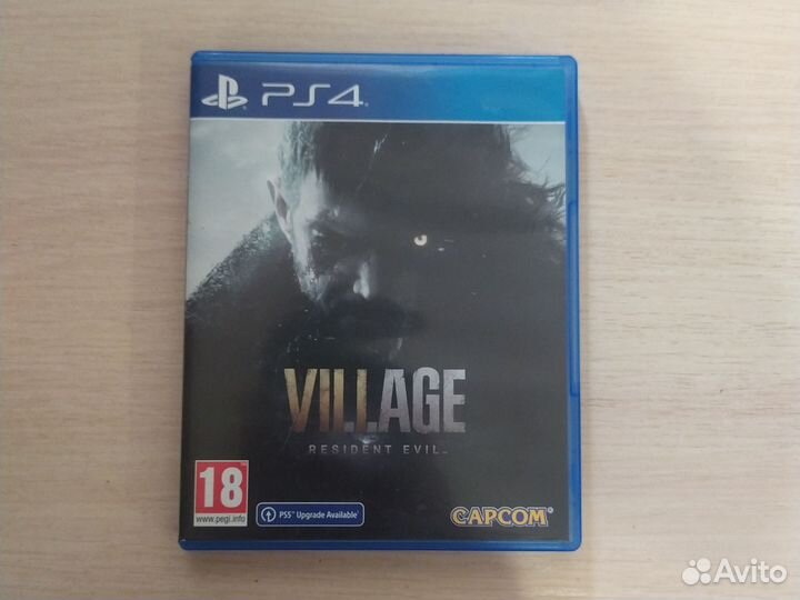 Игры для приставок ps4 бу