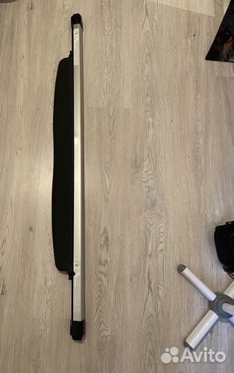 Шторка багажника mitsubishi,Outlander