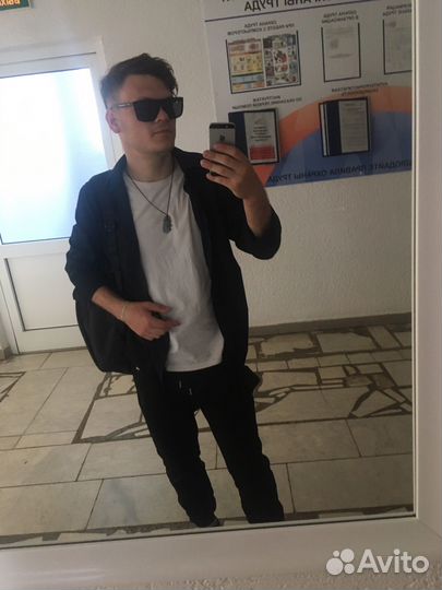 Любая должность