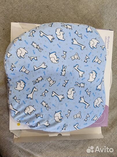 Подушка ортопедическая бабочка