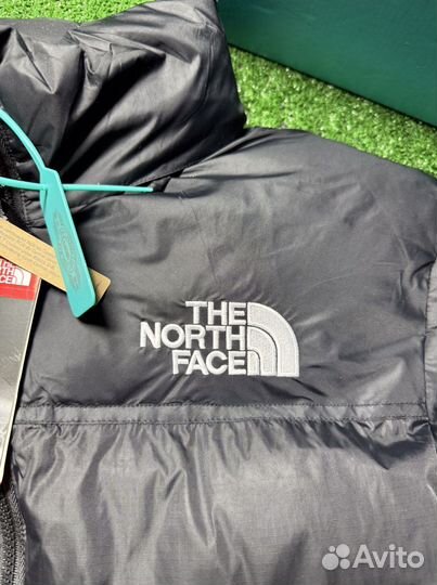 Пуховик The North Face 700 оригинал