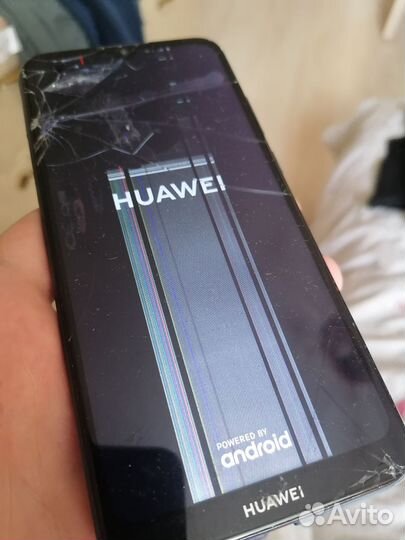 HUAWEI Y6 (2019), 2/32 ГБ