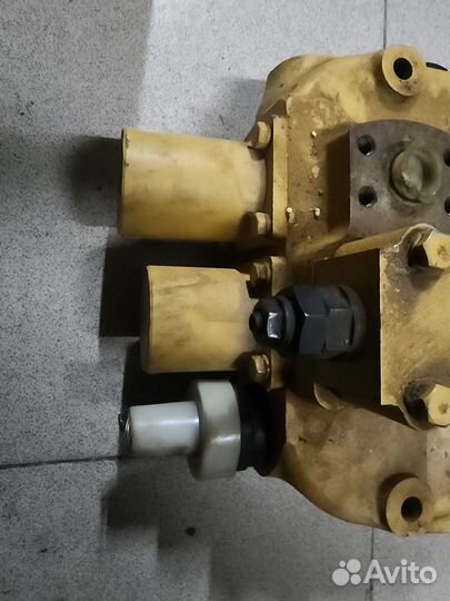 Гидрораспределитель DF25.2C / DF25.B2 xcmg ZL30G